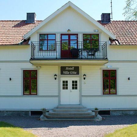 Villa Goeta Forsvik  Eksteriør bilde